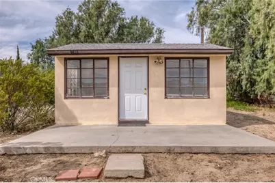 9438 Navajo, Morongo Valley, CA 92256 - Photo 1