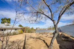 61537 Valley View Dr, Joshua Tree, CA 92252 - Photo 34