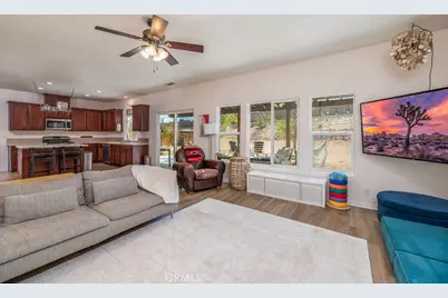 74107 Cactus Wren Court, 29 Palms MCB, CA 92277 - Photo 18