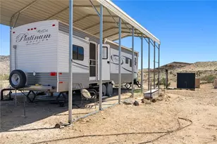 1111 Saratoga, Pioneertown, CA 92268 - Photo 12