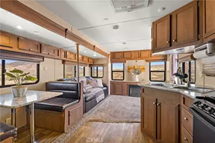 1111 Saratoga, Pioneertown, CA 92268 - Photo 2