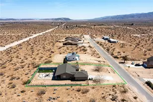 62382 Crestview Dr, Joshua Tree, CA 92252 - Photo 38