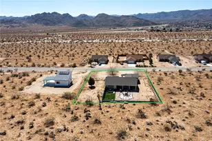 62382 Crestview Dr, Joshua Tree, CA 92252 - Photo 36