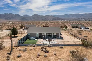 62382 Crestview Dr, Joshua Tree, CA 92252 - Photo 44