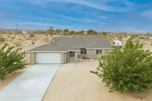 62382 Crestview Dr, Joshua Tree, CA 92252 - Photo 1