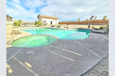 73863 Siesta Drive, 29 Palms MCB, CA 92277 - Photo 2