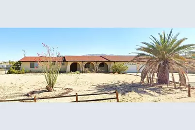 73863 Siesta Drive, 29 Palms MCB, CA 92277 - Photo 1