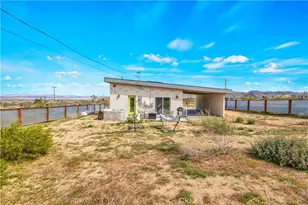 7276 Encina Rd, Joshua Tree, CA 92252 - Photo 22