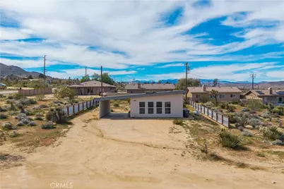 7276 Encina Road, Joshua Tree, CA 92252 - Photo 36
