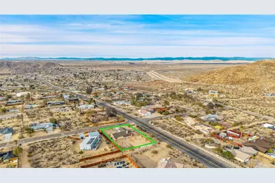 61791 Alta Mesa Drive, Joshua Tree, CA 92252 - Photo 46