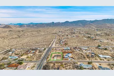 61791 Alta Mesa Drive, Joshua Tree, CA 92252 - Photo 44