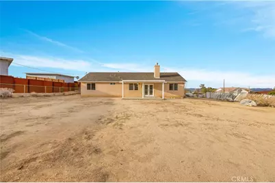 61791 Alta Mesa Drive, Joshua Tree, CA 92252 - Photo 38