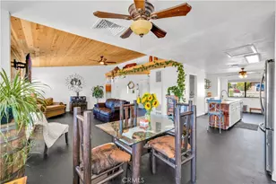 62111 Crestview Dr, Joshua Tree, CA 92252 - Photo 16