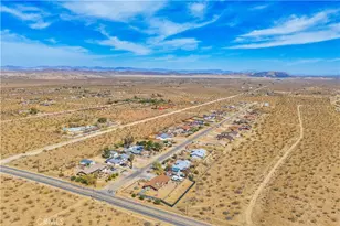 62111 Crestview Dr, Joshua Tree, CA 92252 - Photo 54