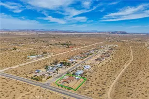 62111 Crestview Dr, Joshua Tree, CA 92252 - Photo 58