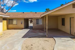 7428 Cherokee, Yucca Valley, CA 92284 - Photo 16