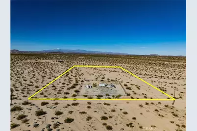 1188 Mile Square, Joshua Tree, CA 92252 - Photo 1