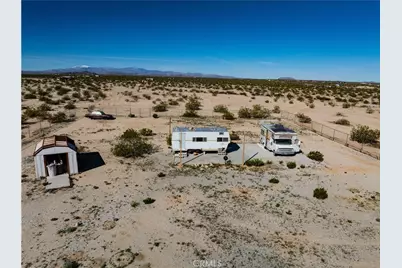 1188 Mile Square, Joshua Tree, CA 92252 - Photo 22