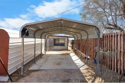 56312 Cone Boulevard, Landers, CA 92285 - Photo 28