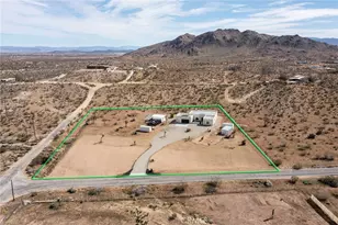 59621 Mesa Dr, Yucca Valley, CA 92284 - Photo 48