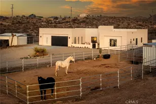 59621 Mesa Dr, Yucca Valley, CA 92284 - Photo 52