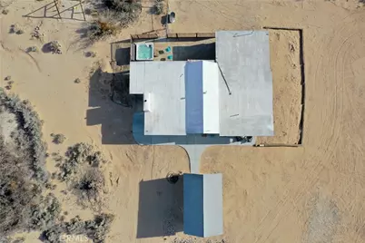 2368 Mesquite Springs Road, 29 Palms MCB, CA 92277 - Photo 26