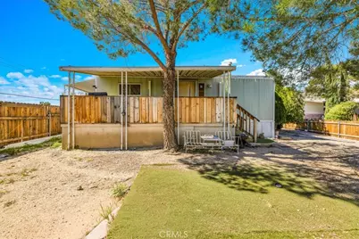 10888 West Drive #3, Morongo Valley, CA 92256 - Photo 36