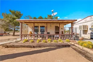 3040 Colabgo, Joshua Tree, CA 92252 - Photo 4
