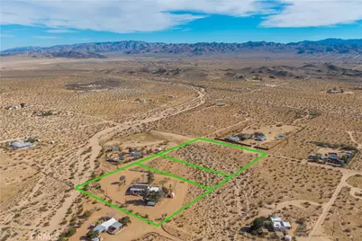 3040 Colabgo, Joshua Tree, CA 92252 - Photo 68