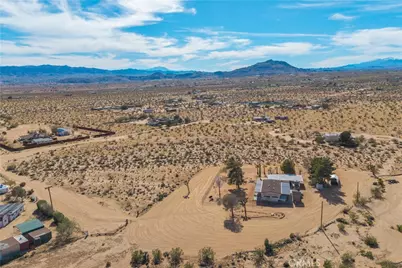 3040 Colabgo, Joshua Tree, CA 92252 - Photo 56