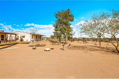 3040 Colabgo, Joshua Tree, CA 92252 - Photo 46