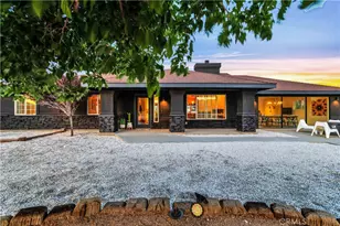 5415 Red Ryder Rd, Pioneertown, CA 92268 - Photo 1