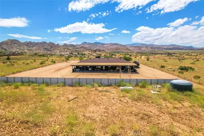 5415 Red Ryder Road, Pioneertown, CA 92268 - Photo 44