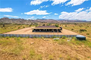 5415 Red Ryder Rd, Pioneertown, CA 92268 - Photo 44