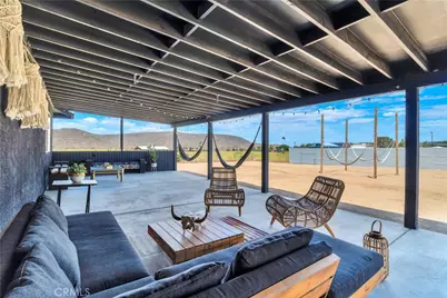 5415 Red Ryder Road, Pioneertown, CA 92268 - Photo 58
