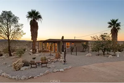 69155 Sunnysands Drive, 29 Palms MCB, CA 92277 - Photo 66