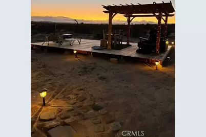 4444 Avenida La Candela, Joshua Tree, CA 92252 - Photo 2