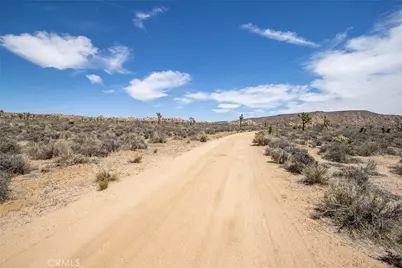 52552 Gamma Gulch, Pioneertown, CA 92284 - Photo 6