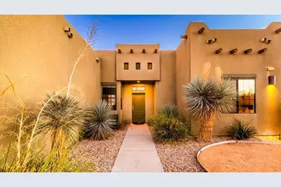 60319 Fairmount Drive, Joshua Tree, CA 92252 - Photo 2