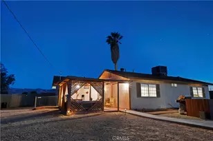 63608 Jadeite St, Joshua Tree, CA 92252 - Photo 50
