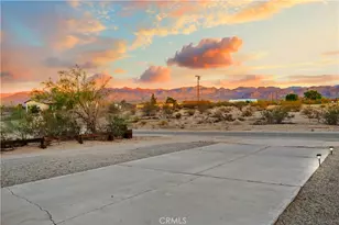 63608 Jadeite St, Joshua Tree, CA 92252 - Photo 46