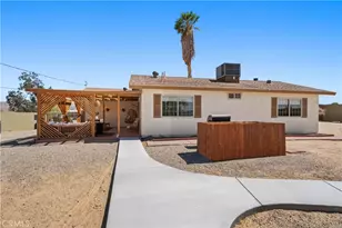 63608 Jadeite St, Joshua Tree, CA 92252 - Photo 34