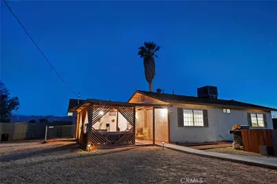 63608 Jadeite Street, Joshua Tree, CA 92252 - Photo 50
