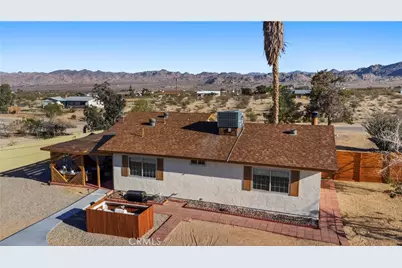 63608 Jadeite Street, Joshua Tree, CA 92252 - Photo 42