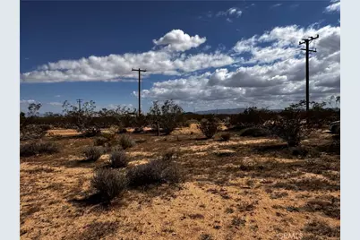 0 Orion Drive, Joshua Tree, CA 92252 - Photo 10