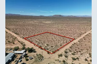 0 Orion Drive, Joshua Tree, CA 92252 - Photo 2