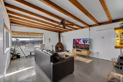 8500 S Samel Road, Morongo Valley, CA 92256 - Photo 18