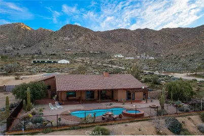 60556 Mountain View Trail, Joshua Tree, CA 92252 - Photo 60