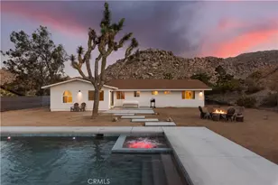 61104 Prescott Trail, Joshua Tree, CA 92252 - Photo 10