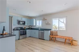 61104 Prescott Trail, Joshua Tree, CA 92252 - Photo 16